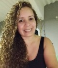 kennenlernen Frau Colombie bis Bogotá  : Yam, 47 Jahre